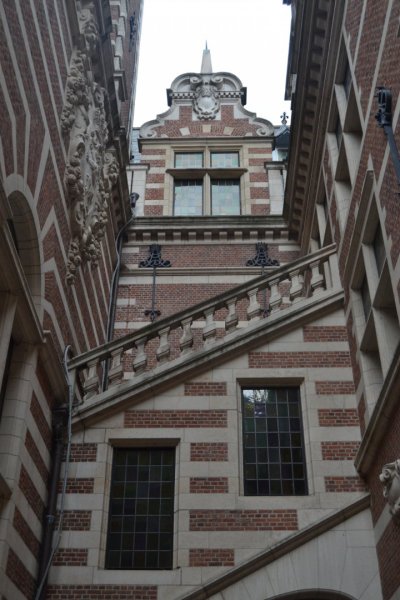 Лёвен - Фото №31