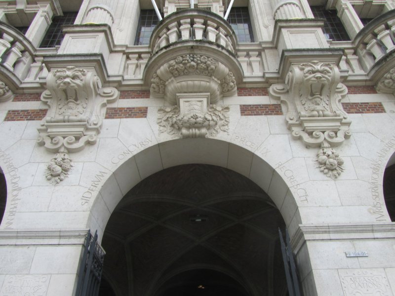 Лёвен - Фото №32