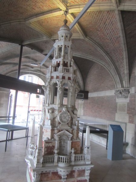 Лёвен - Фото №34