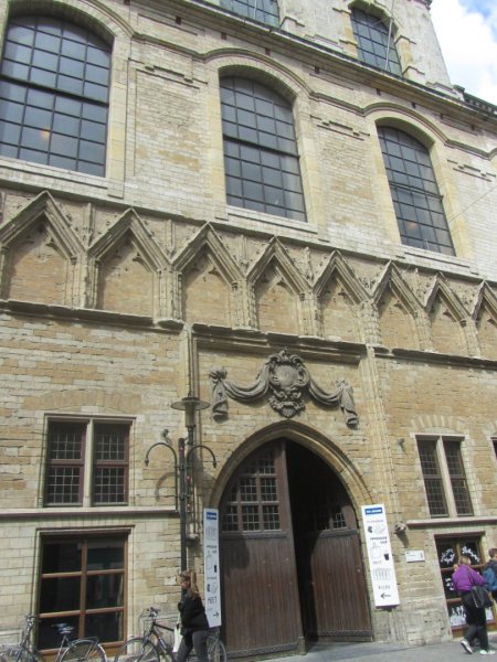 Лёвен - Фото №35