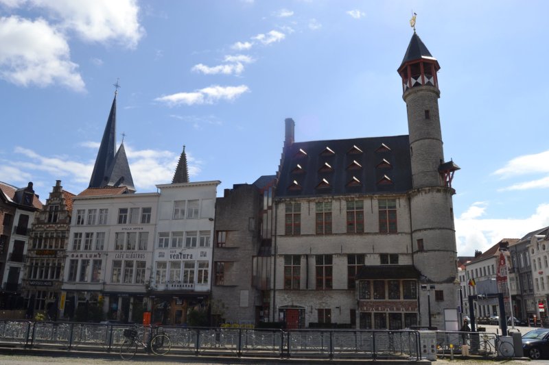 Гент - Фото №1