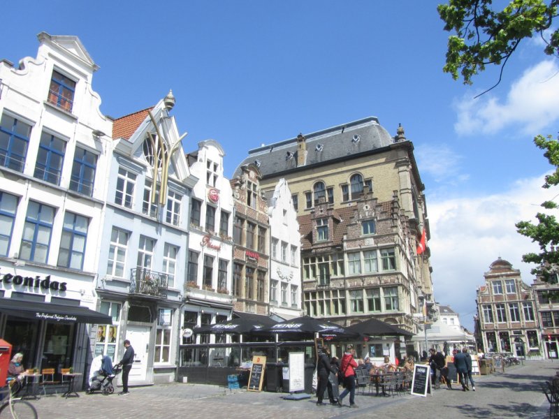 Гент - Фото №2