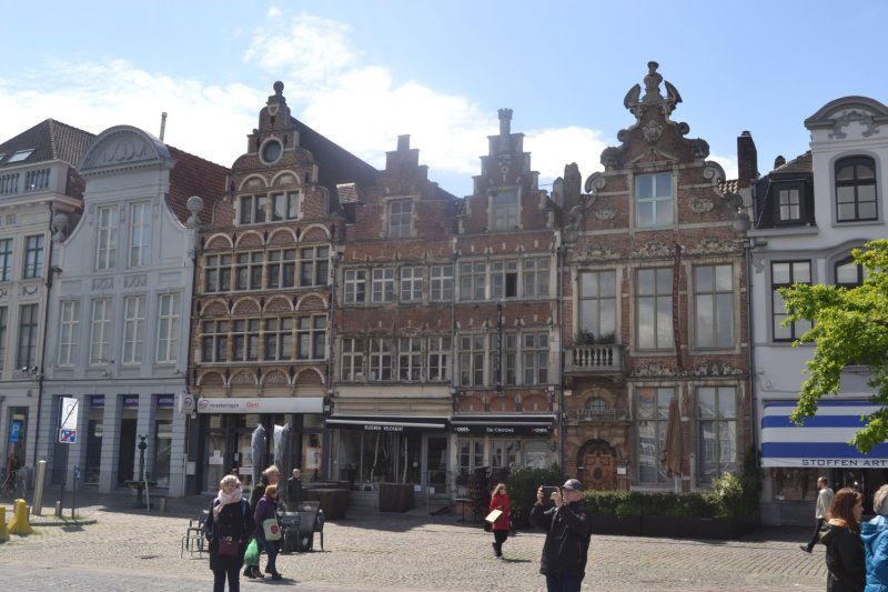 Гент - Фото №3