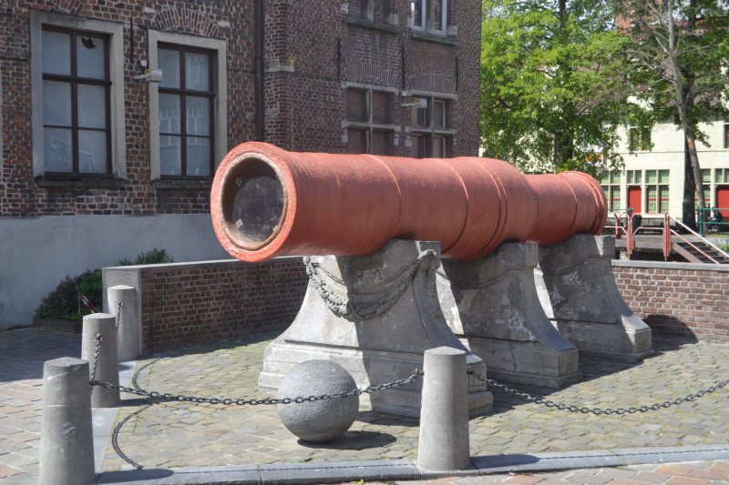 Гент - Фото №4