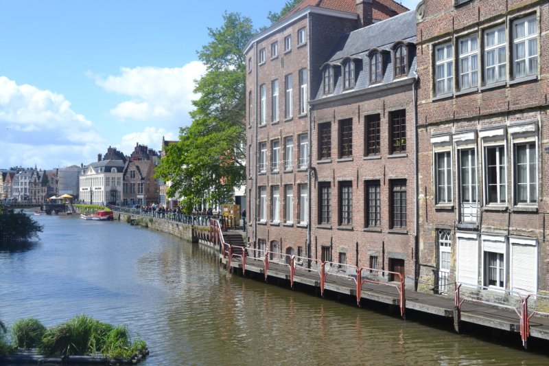 Гент - Фото №5