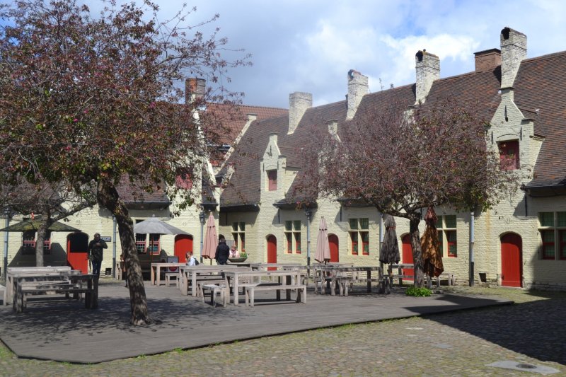 Гент - Фото №6