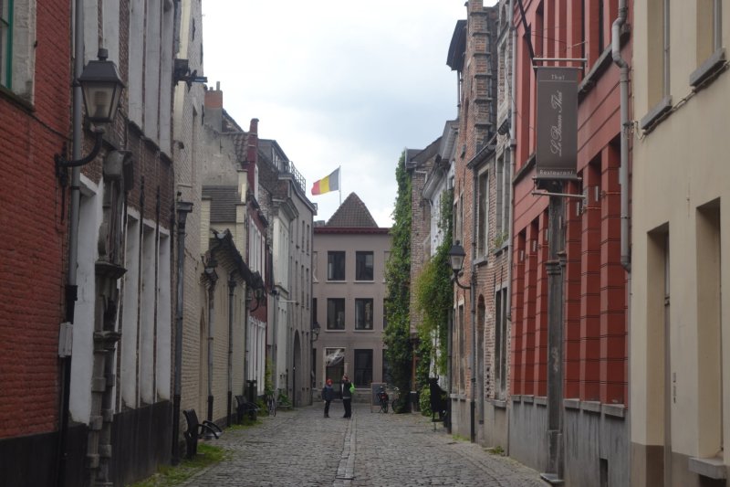 Гент - Фото №8