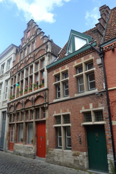 Гент - Фото №9