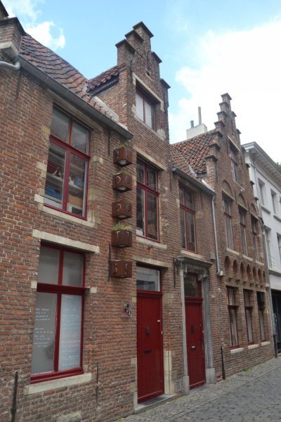 Гент - Фото №10