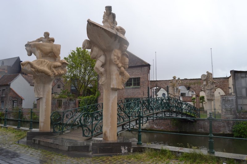 Гент - Фото №11