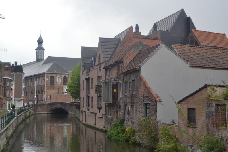 Гент - Фото №12