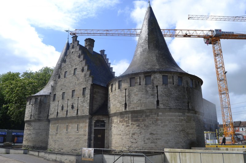 Гент - Фото №13