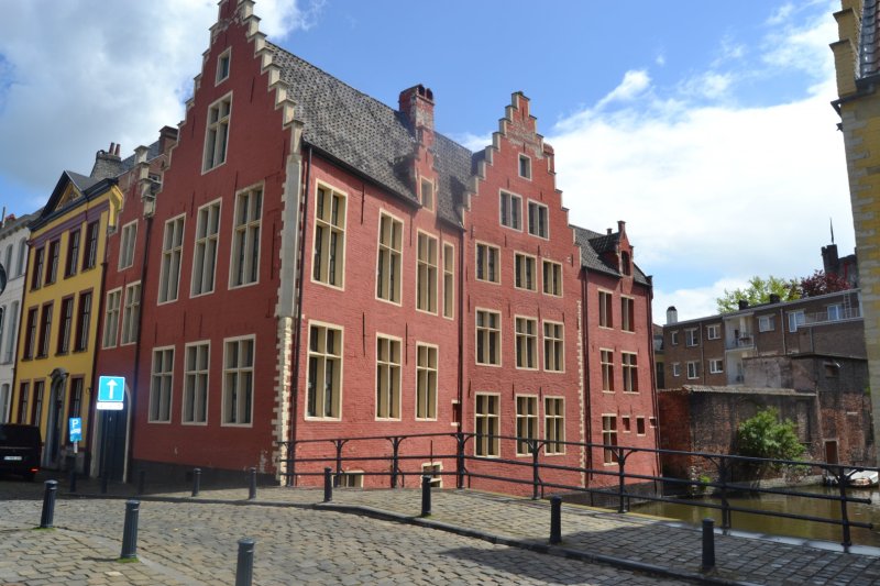 Гент - Фото №14