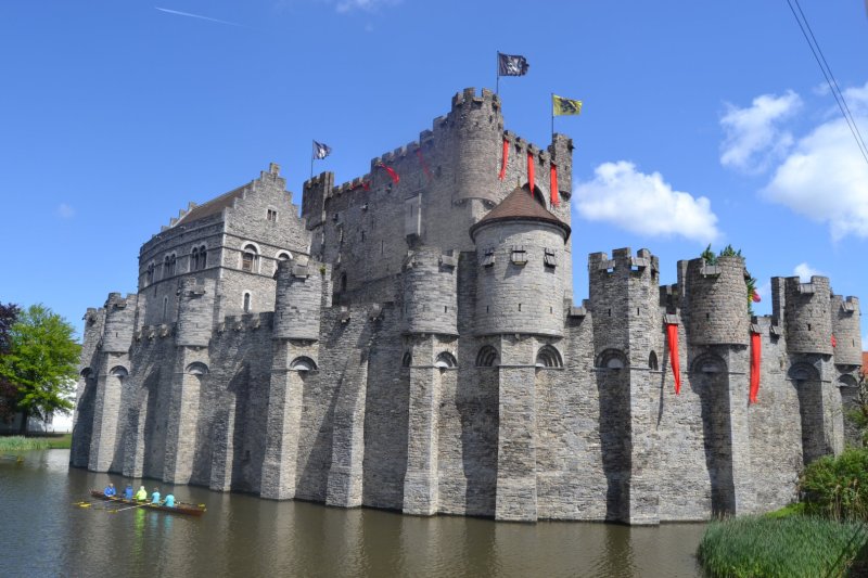 Гент - Фото №15