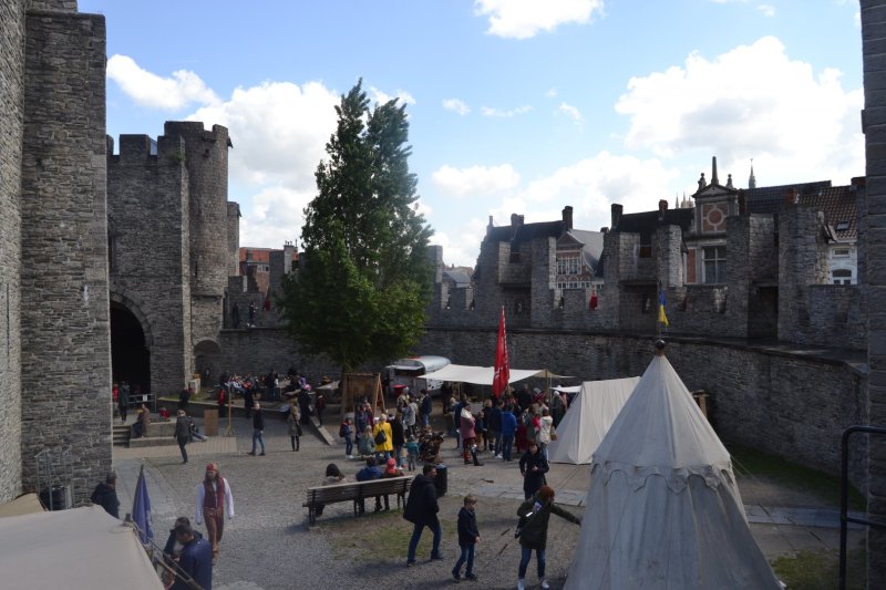 Гент - Фото №16