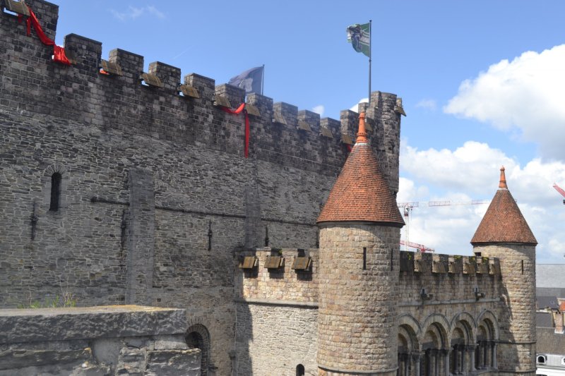 Гент - Фото №17