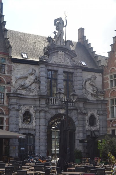 Гент - Фото №21