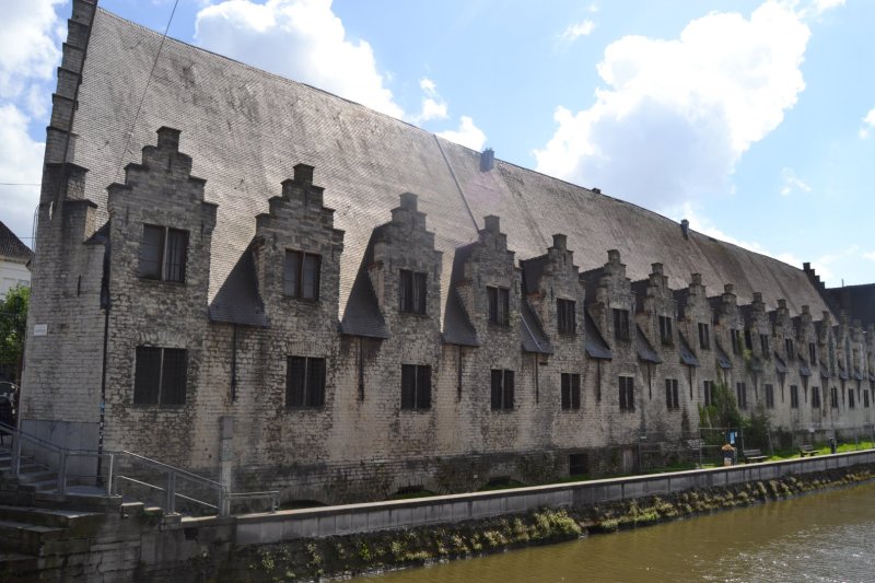 Гент - Фото №22