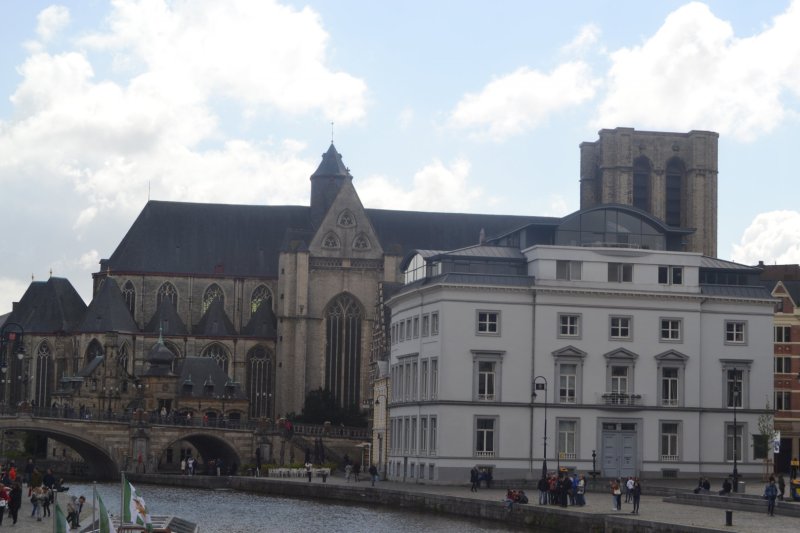 Гент - Фото №23