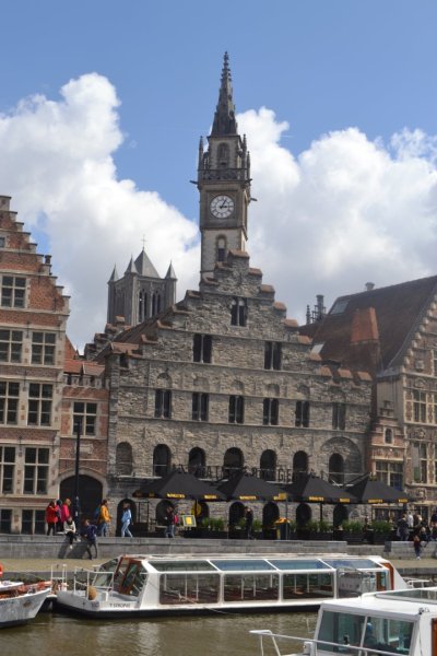 Гент - Фото №24