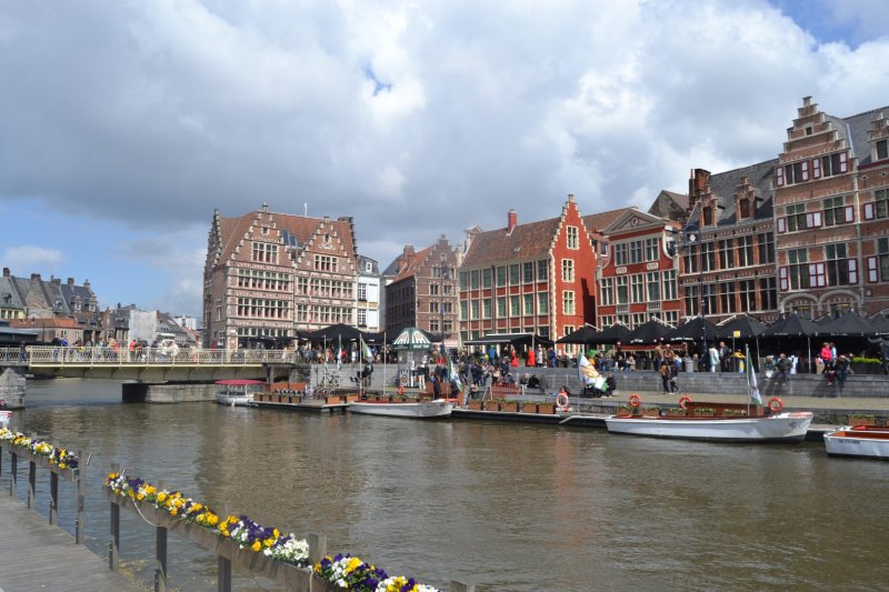 Гент - Фото №25