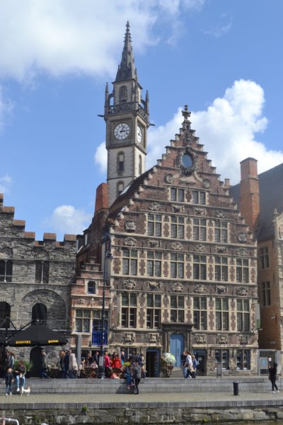 Гент - Фото №26