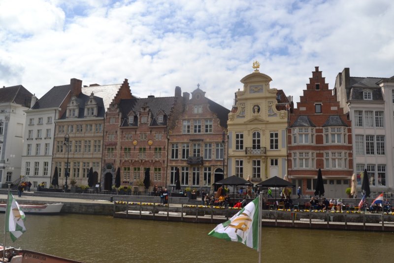Гент - Фото №28