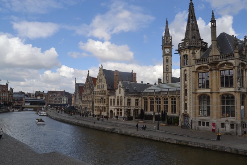 Гент - Фото №29
