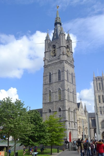 Гент - Фото №32