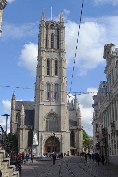 Гент - Фото №33