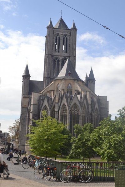 Гент - Фото №34