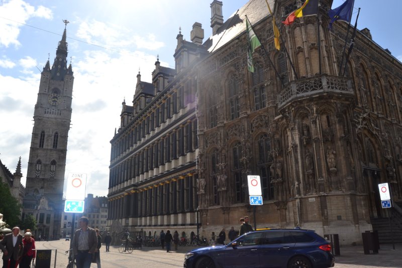 Гент - Фото №35