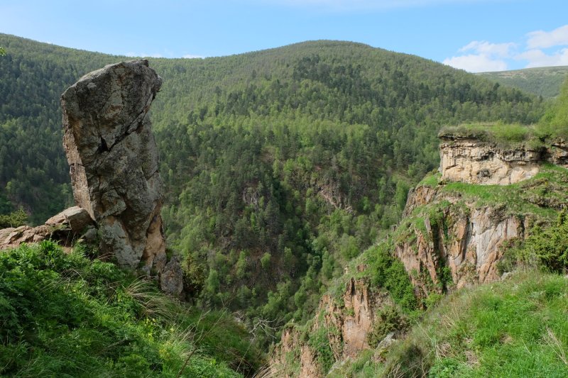 Кабардино-Балкария - Фото №13