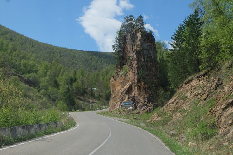Кабардино-Балкария - Фото №14