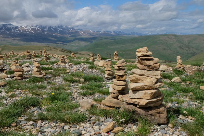 Кабардино-Балкария - Фото №15