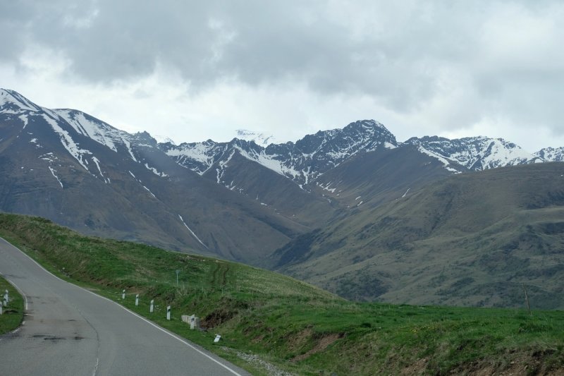 Кабардино-Балкария - Фото №19
