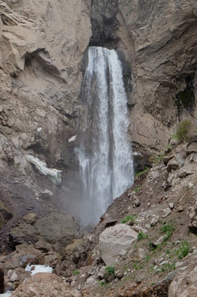 Кабардино-Балкария - Фото №28
