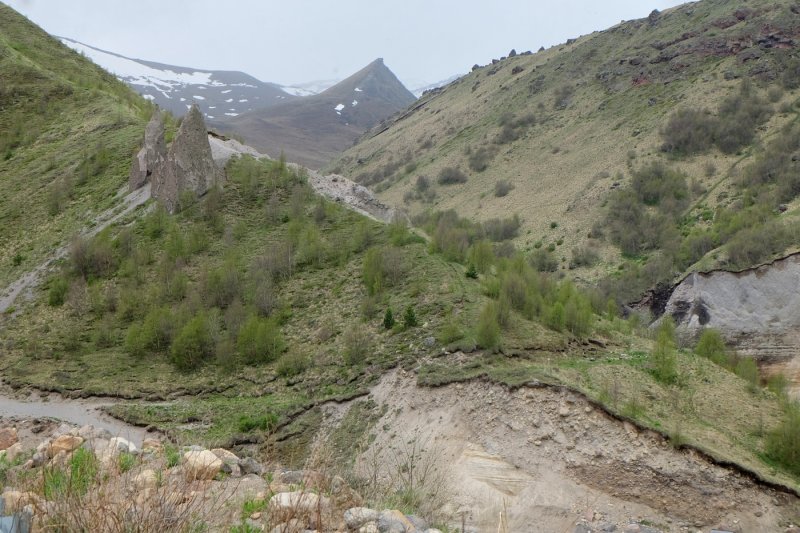 Кабардино-Балкария - Фото №34