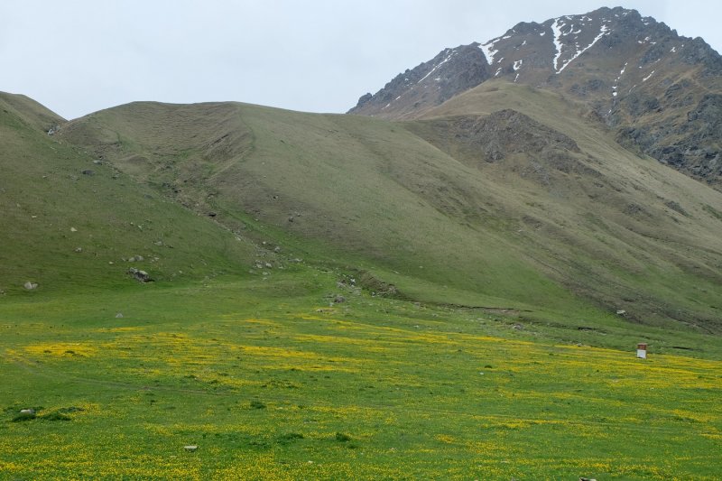Кабардино-Балкария - Фото №38