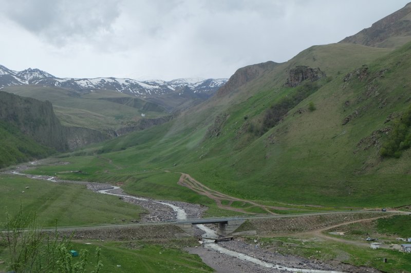 Кабардино-Балкария - Фото №39