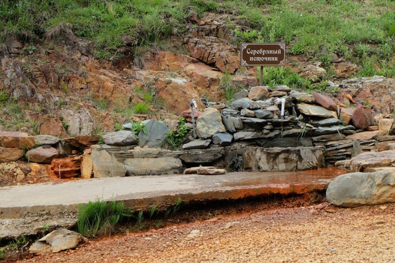 Кабардино-Балкария - Фото №42