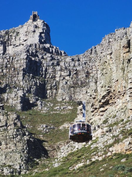 Кейптаун - Фото №1