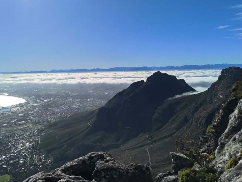 Кейптаун - Фото №2