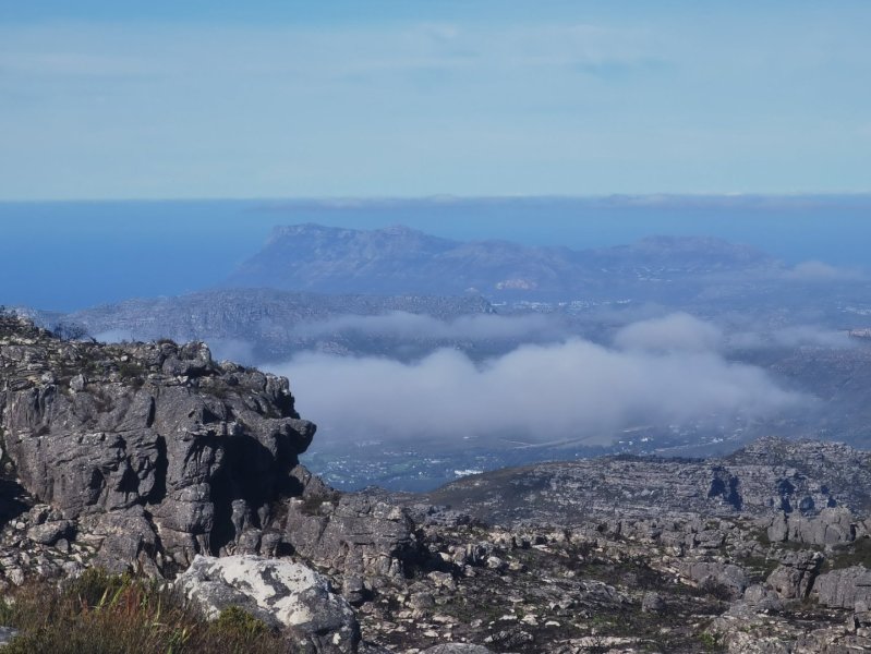 Кейптаун - Фото №6