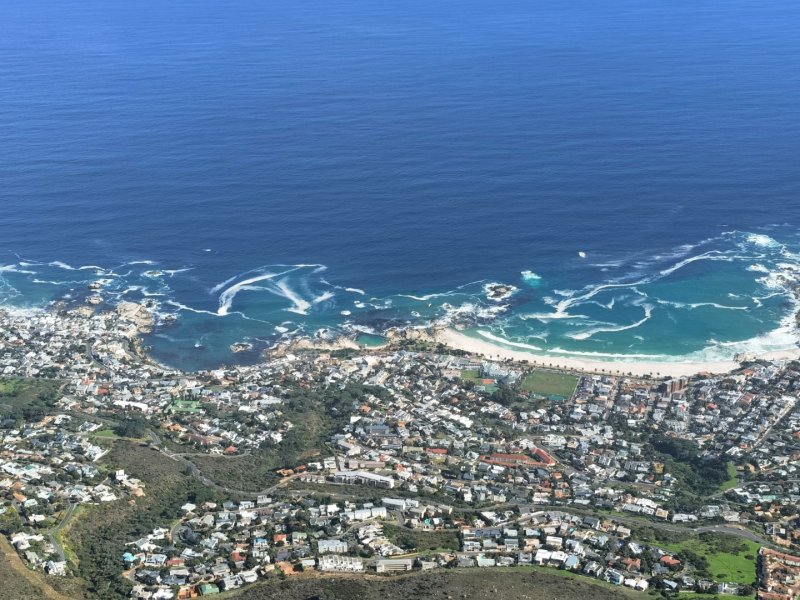 Кейптаун - Фото №8