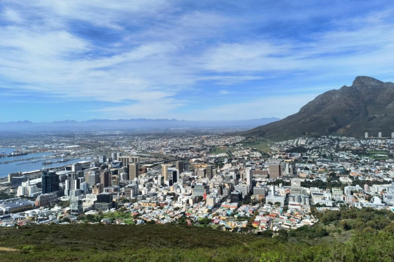 Кейптаун - Фото №10