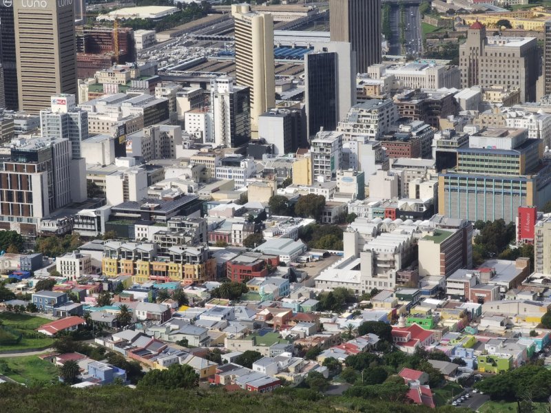 Кейптаун - Фото №11