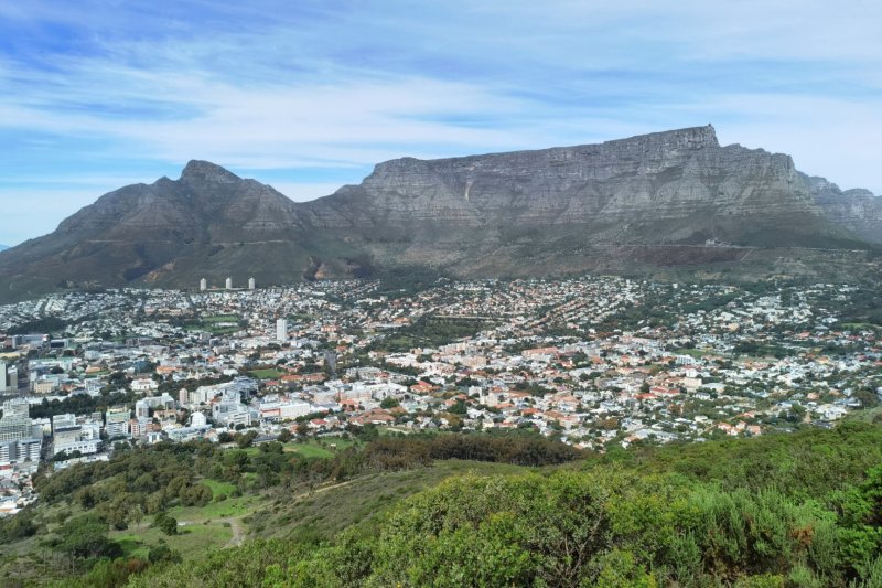 Кейптаун - Фото №12