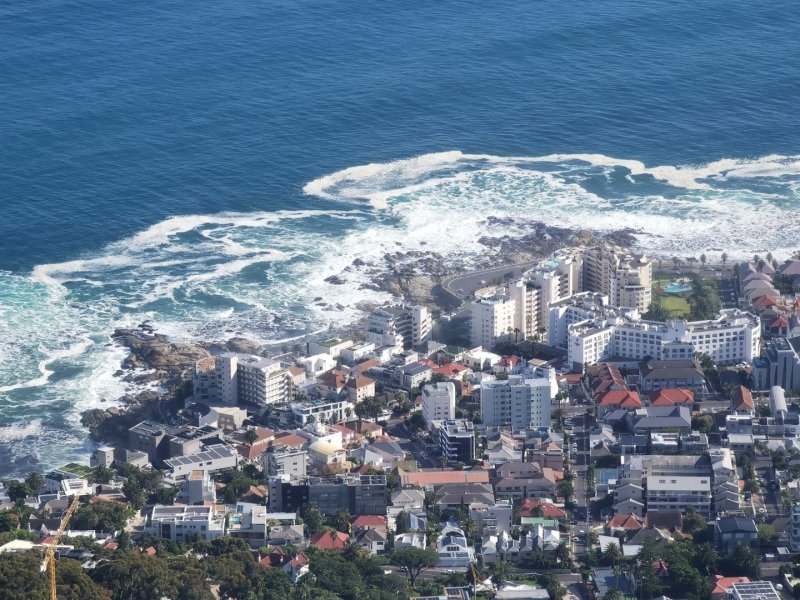 Кейптаун - Фото №13