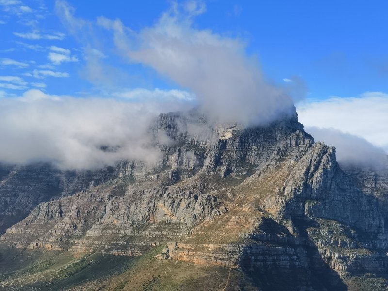 Кейптаун - Фото №14
